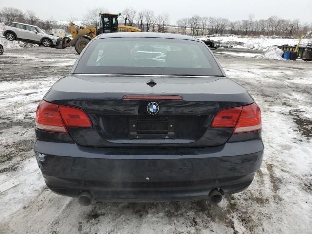 2008 BMW 335 I