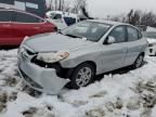 2010 Hyundai Elantra Blue