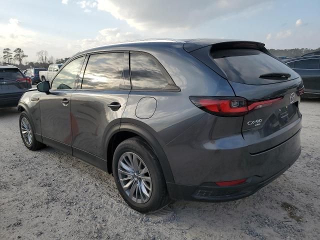 2024 Mazda CX-90 Preferred Plus