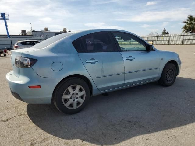 2007 Mazda 3 I