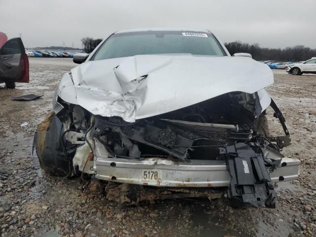 2010 Ford Taurus SEL