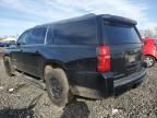 2015 Chevrolet Suburban K1500 LTZ