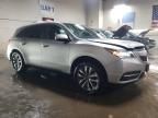 2014 Acura MDX Technology