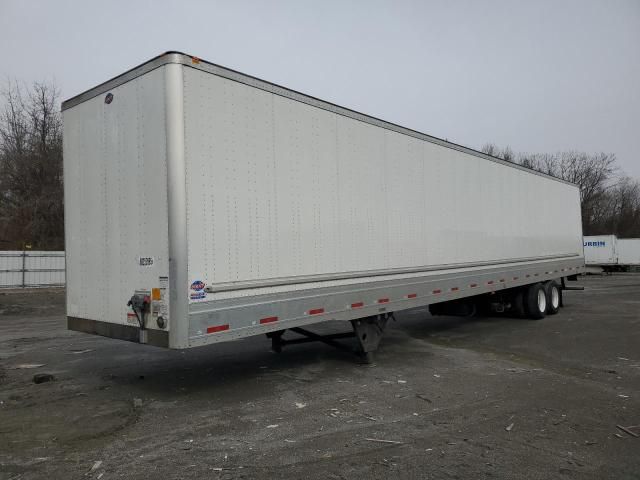 2024 Utility Trailer