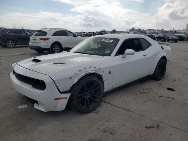 2020 Dodge Challenger R/T Scat Pack