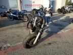 2006 Yamaha FZ6 S