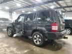 2008 Jeep Liberty Sport