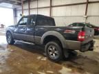 2006 Ford Ranger Super Cab