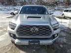 2021 Toyota Tacoma Double Cab