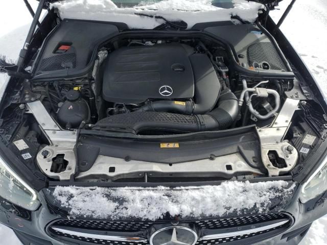 2021 Mercedes-Benz E 350 4matic