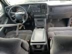 1999 Chevrolet Silverado K1500