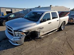 Dodge salvage cars for sale: 2014 Dodge RAM 1500 ST