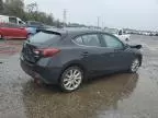 2014 Mazda 3 Grand Touring