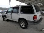 2000 Ford Explorer XLT