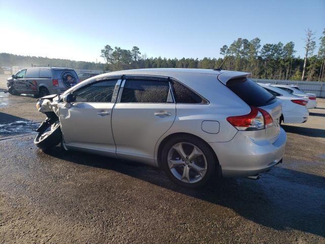 2009 Toyota Venza