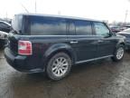 2010 Ford Flex SEL