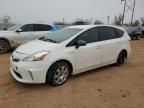 2013 Toyota Prius V