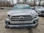 2016 Toyota Tacoma Double Cab