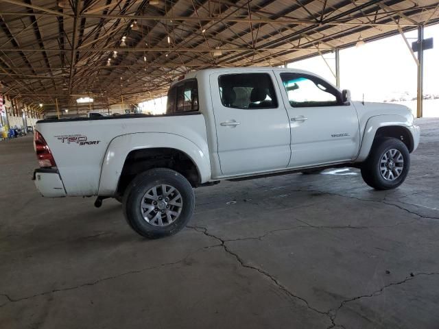 2005 Toyota Tacoma Double Cab Prerunner