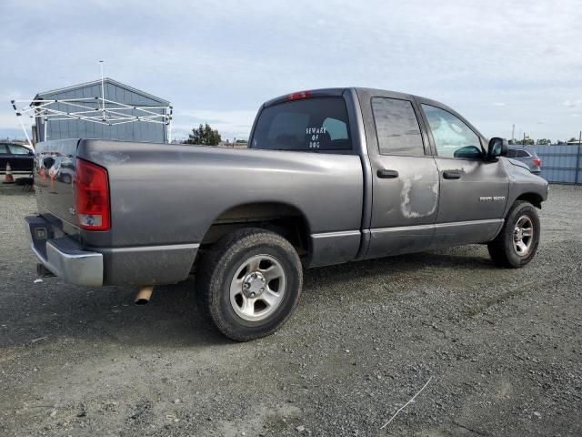 2004 Dodge RAM 1500 ST