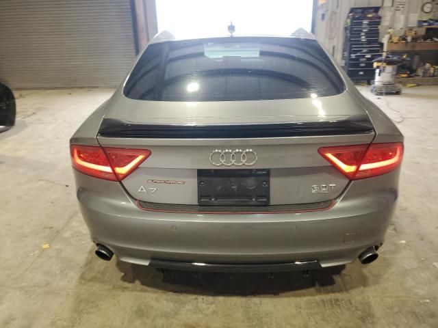 2014 Audi A7 Premium Plus