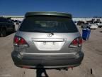 2001 Lexus RX 300