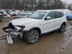 2015 BMW X3 XDRIVE28I