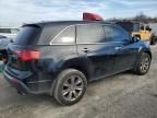 2012 Acura MDX Advance