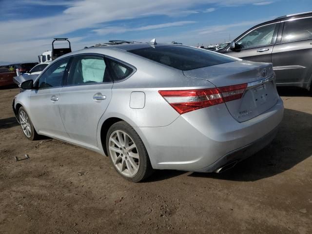 2014 Toyota Avalon Base