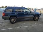 2002 Jeep Grand Cherokee Laredo