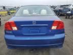 2005 Honda Civic DX VP