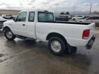 2000 Ford Ranger Super Cab