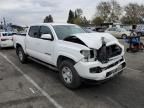 2018 Toyota Tacoma Double Cab