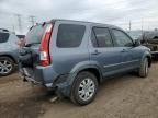 2005 Honda CR-V SE