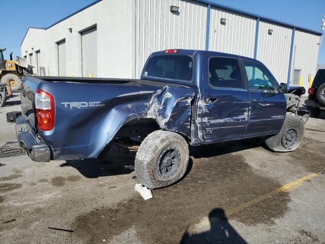 2004 Toyota Tundra Double Cab SR5