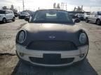 2013 Mini Cooper Coupe S