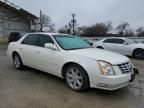 2011 Cadillac DTS