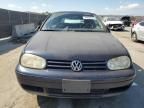 2001 Volkswagen Cabrio GLS