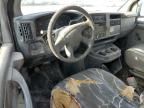 2005 Chevrolet Express G2500