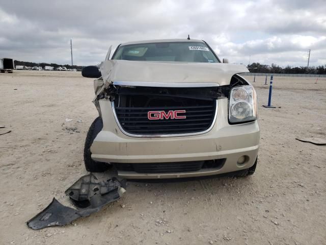 2008 GMC Yukon