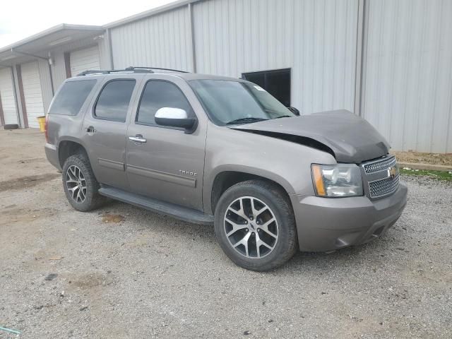 2013 Chevrolet Tahoe C1500 LT