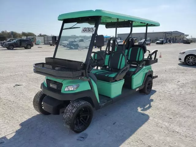 2023 Golf Cart Golf Cart