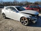 2012 Lexus IS 350