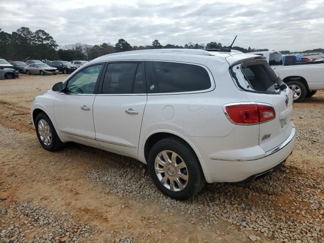 2017 Buick Enclave