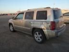 2010 Jeep Patriot Limited