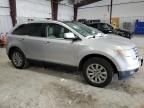 2009 Ford Edge Limited