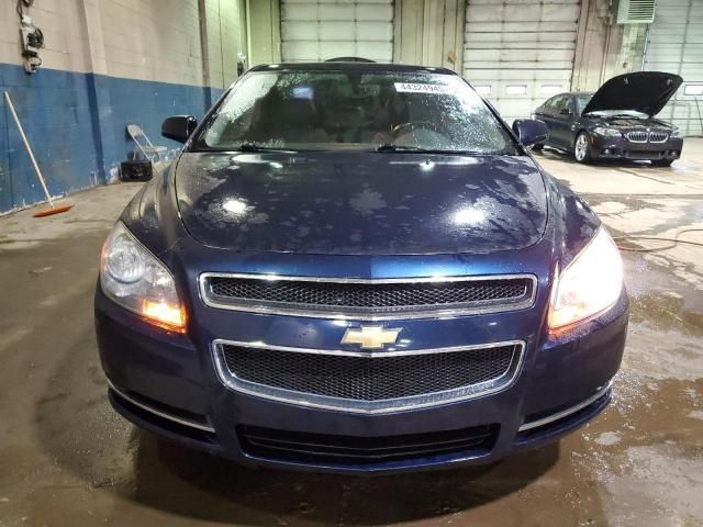 2011 Chevrolet Malibu 2LT