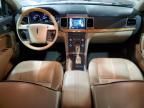 2012 Lincoln MKZ