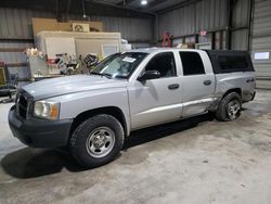 2006 Dodge Dakota Quattro en venta en Rogersville, MO