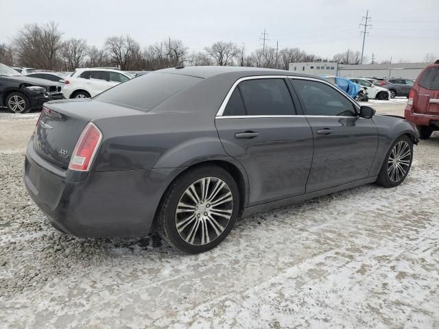 2013 Chrysler 300 S